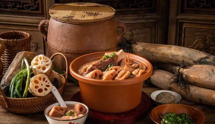 从困在武汉到北上广深“排队王”，楚菜的火越烧越旺！