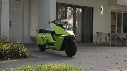 融资丨红杉中国、星航资本领投OMOWAY Pre-A轮融资